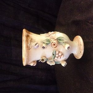 Visconti ceramic vase